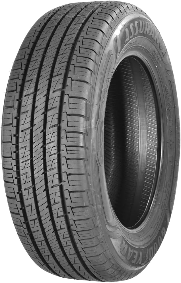 245/55R19 103V Tire F7920