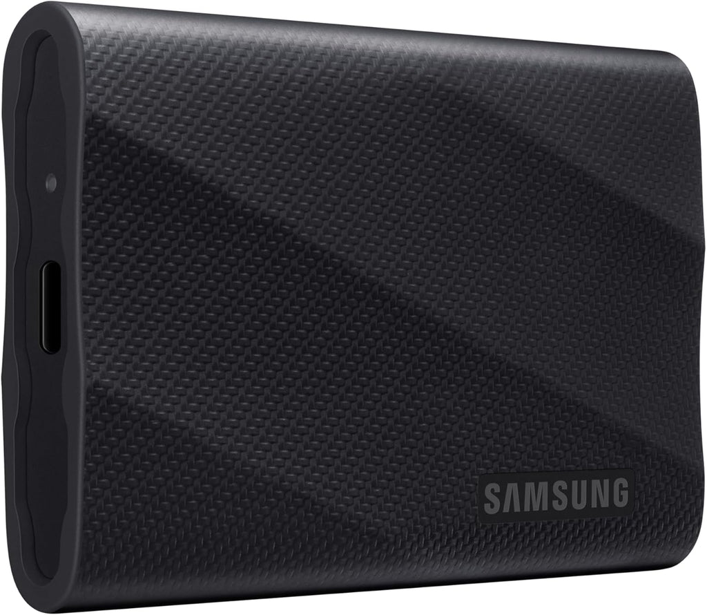 1TB Portable SSD USB 3.2 Gen 2x2 External Solid State Drive D253