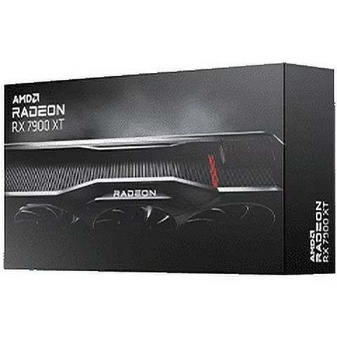 Radeon RX 7900 XT Graphics Card D244430