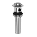 Lavatory Drain PVD Satin Gold N620806