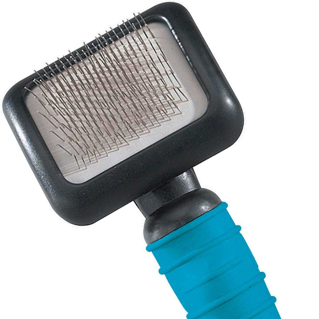 Ergonomic Slicker Brush E693