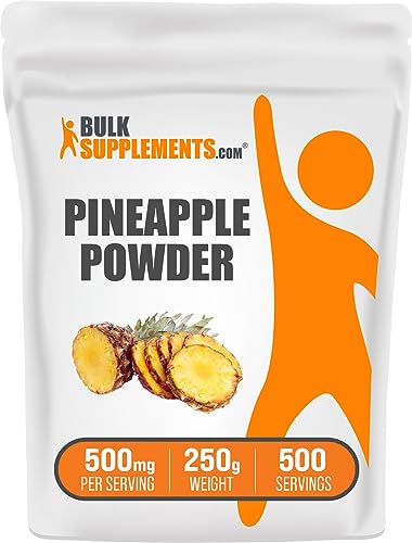 Pineapple Powder 250g (8.8 oz) X49311