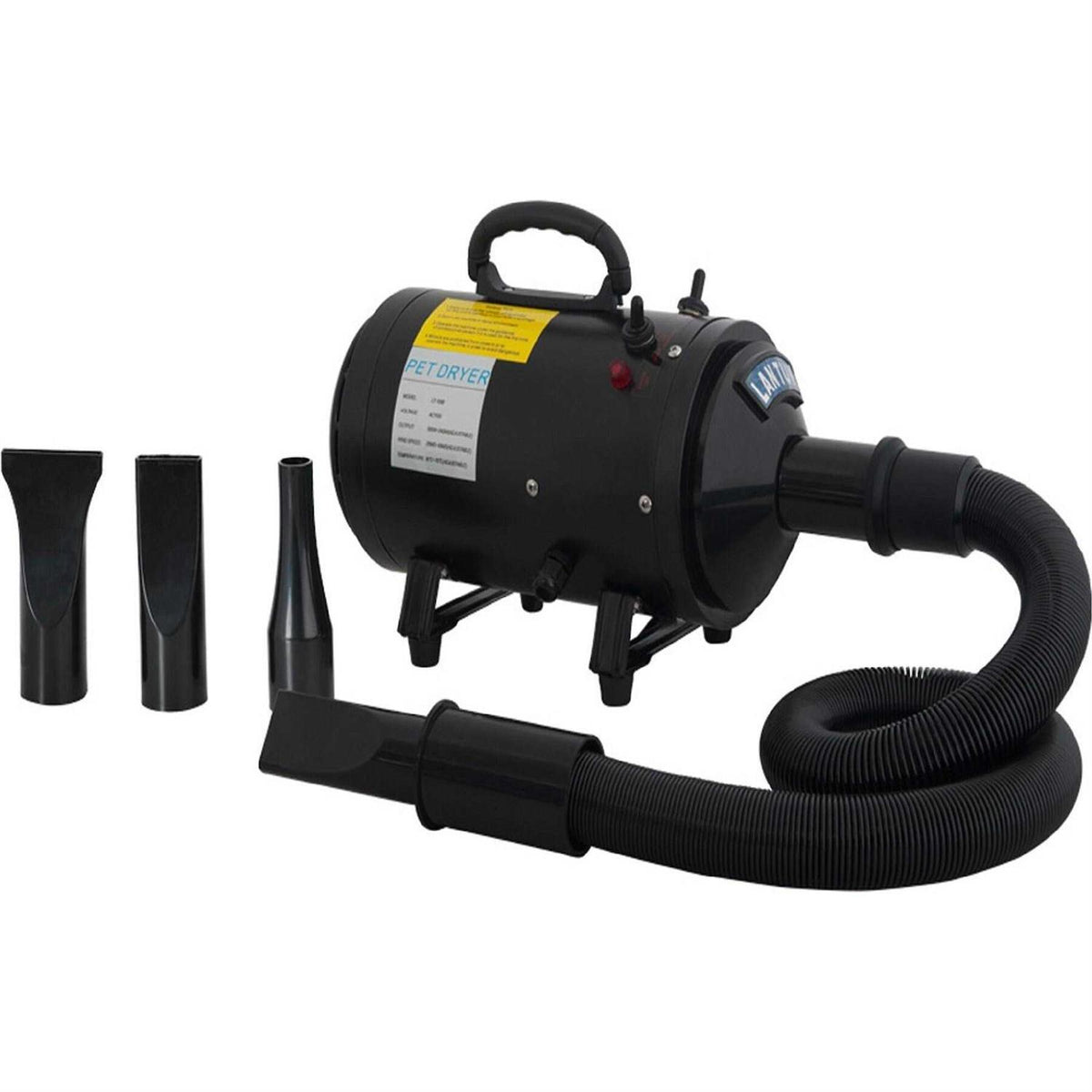 Pet Hair Dryer I510428