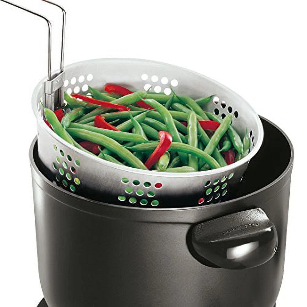 Kitchen Kettle Multi-Cooker/Steamer L804430