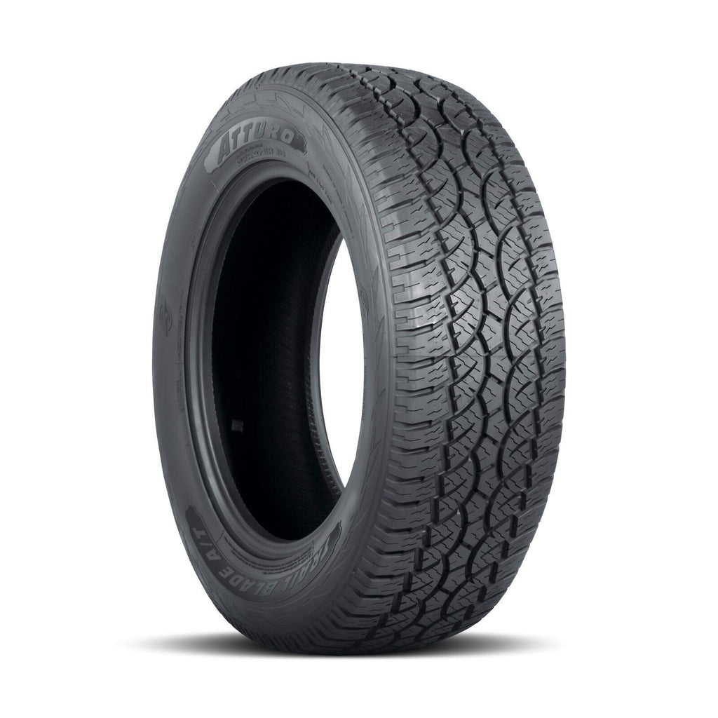 All Terrain Tire 245/65R17 107T T66453