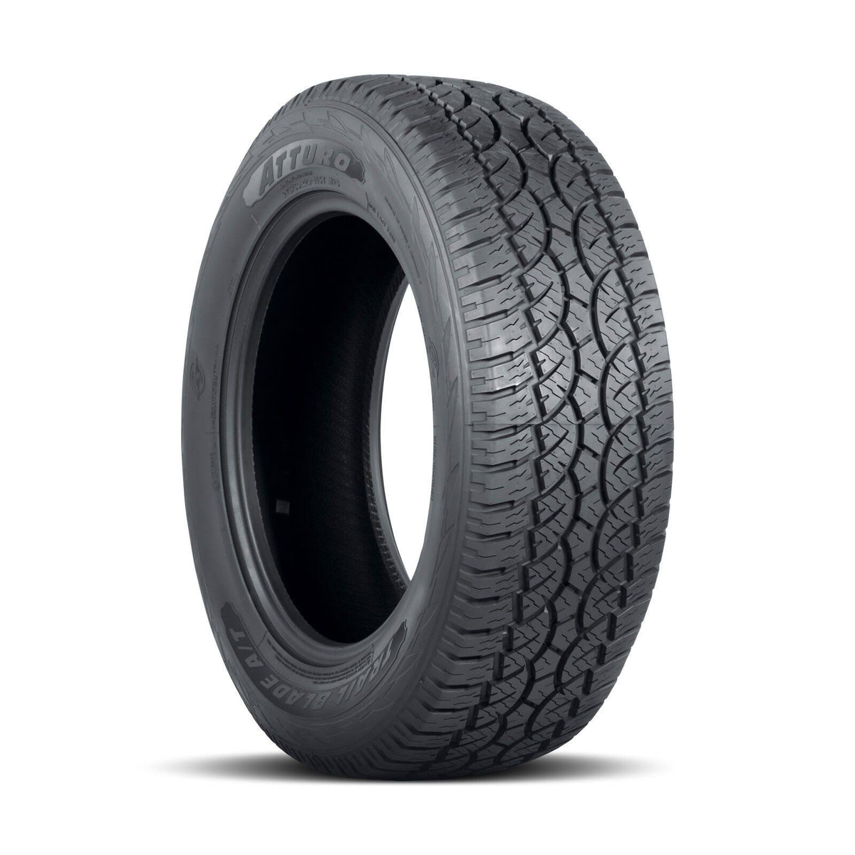 All Terrain Tire 245/65R17 107T T66453