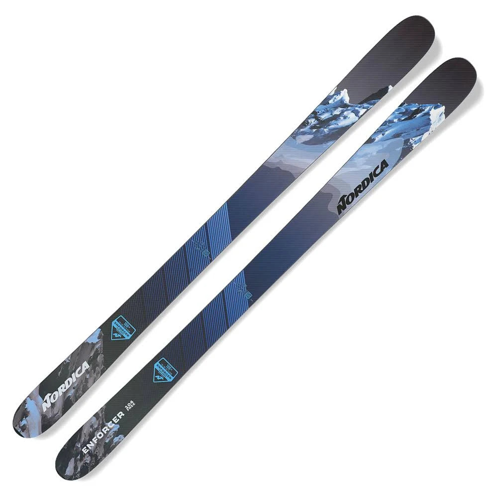 Enforcer 104 Free Skis 172cm S61964