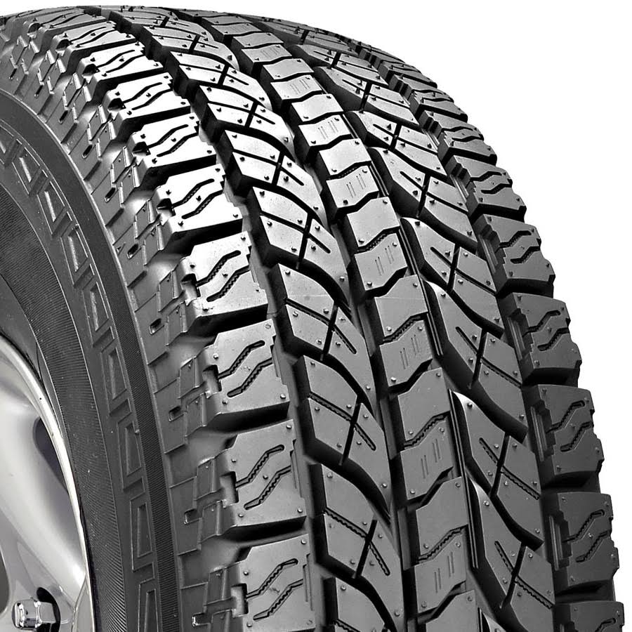 P255/70R16 109S All-Terrain Tire I83871