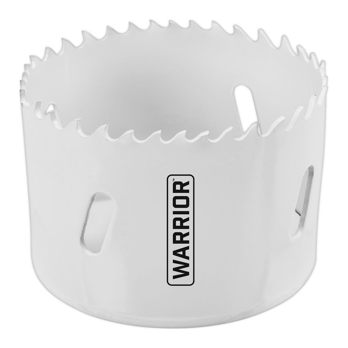 3/4 in. to 2-1/2 in. Bi-Metal Hole Saw Set, 14-Piece X422