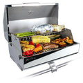 Stainless Steel Gas Grill Y245