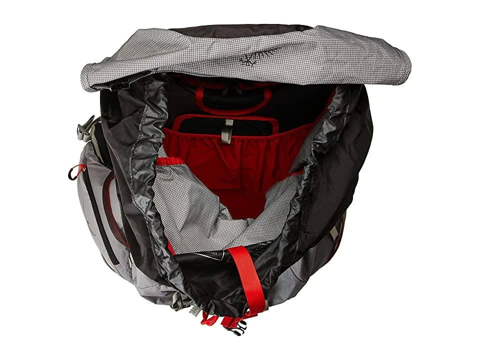 Kepler Grey 70 Backpack G872398