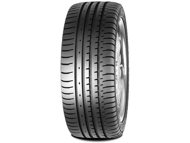 265/35R18 97Y XL Summer Tires P394