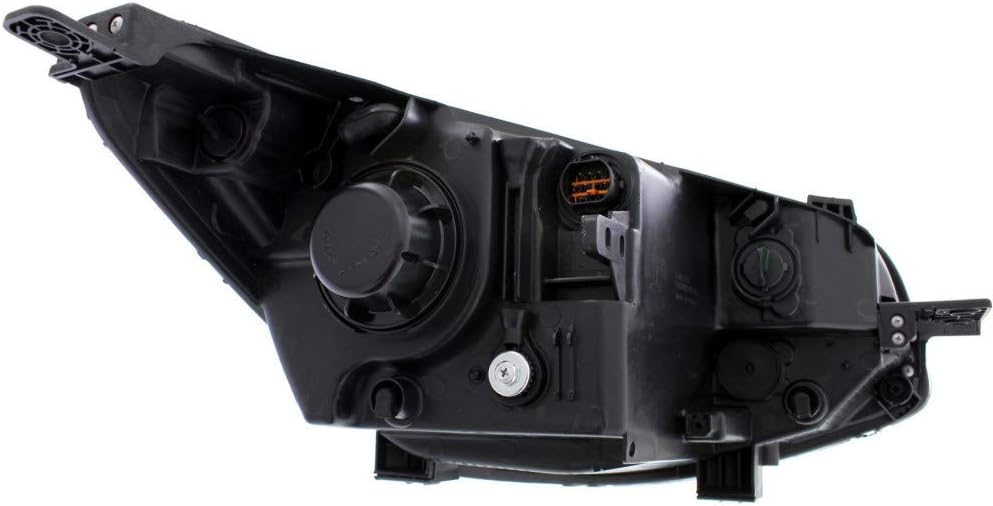 Halogen Headlight for Kia Soul 2014-2018 Driver Side M519