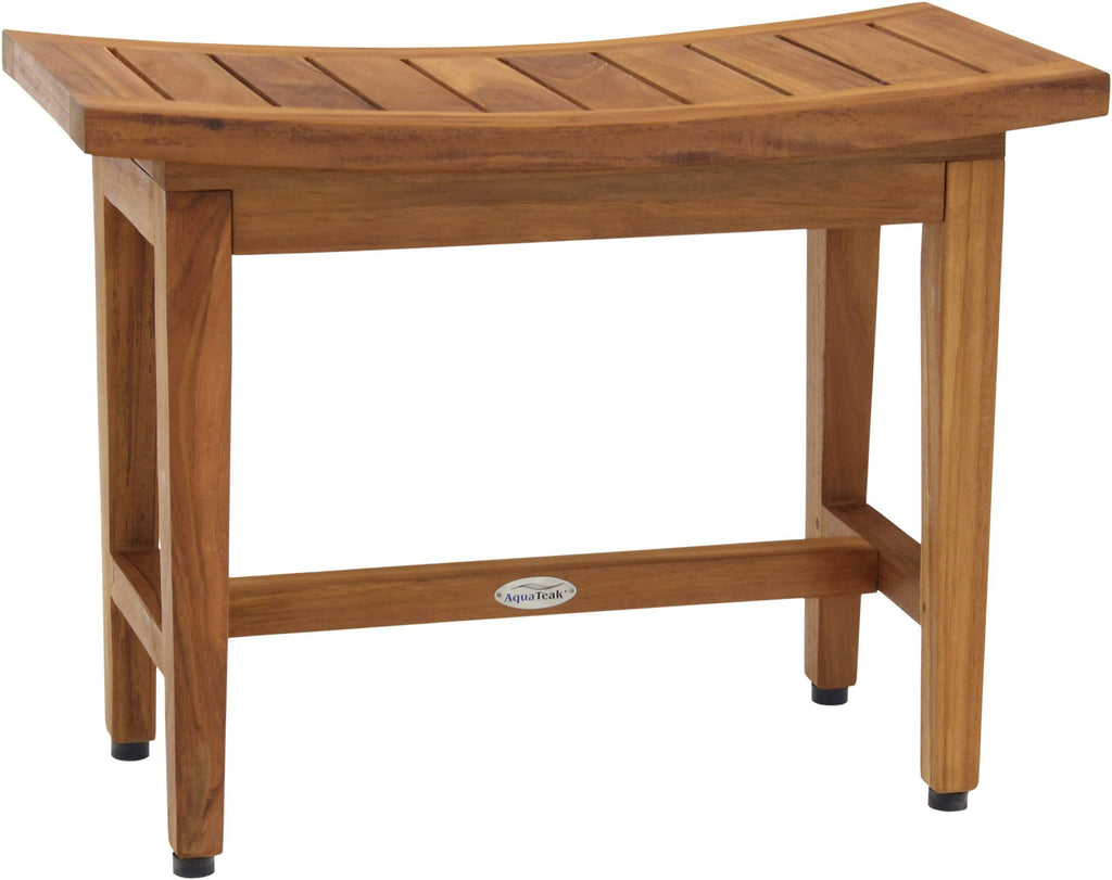 Teak Shower Bench A9945