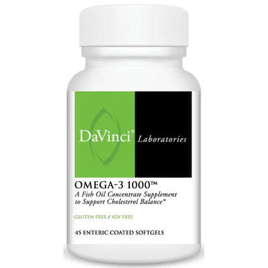 Omega-3 1000 H4377