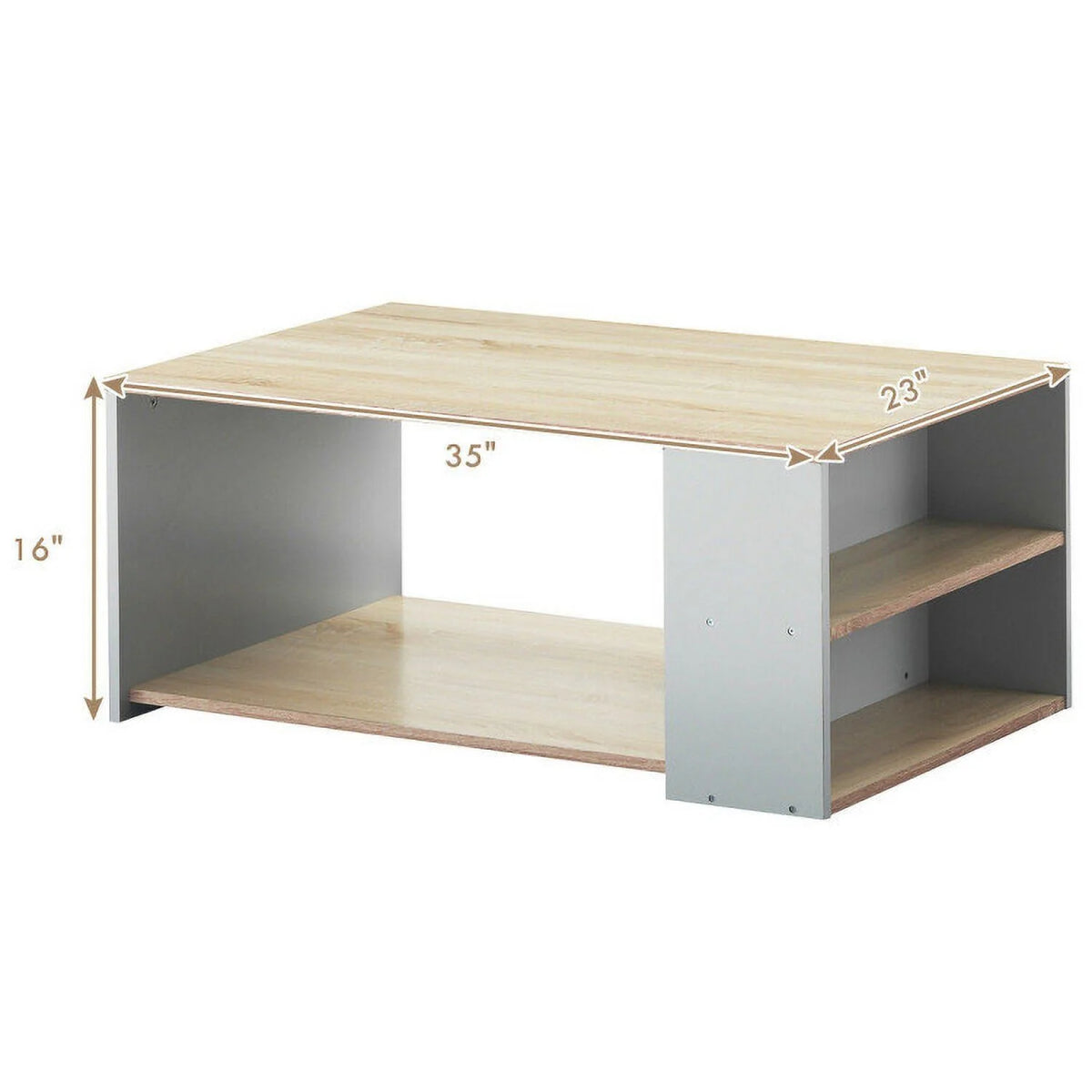 Coffee Table B320487
