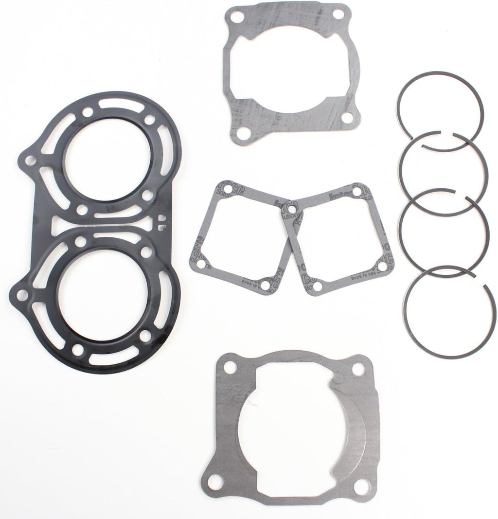 347cc Standard Bore Cylinder Piston Gasket Kit I1800