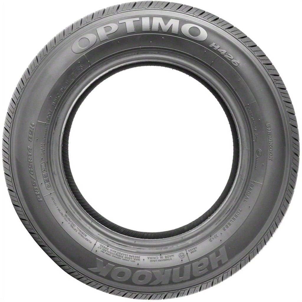 All Season P205/65R16 94H Passenger Tire B16517