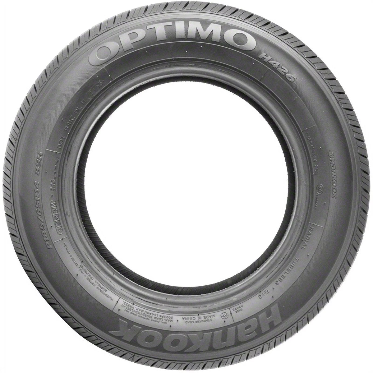 All Season P205/65R16 94H Passenger Tire B16517