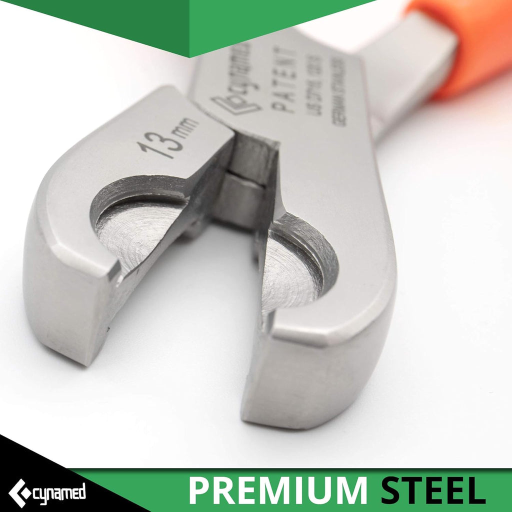 Twin Action Decapper Pliers X546789