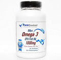 Omega 3 Fish Oil 1000mg 200 Capsules O62558