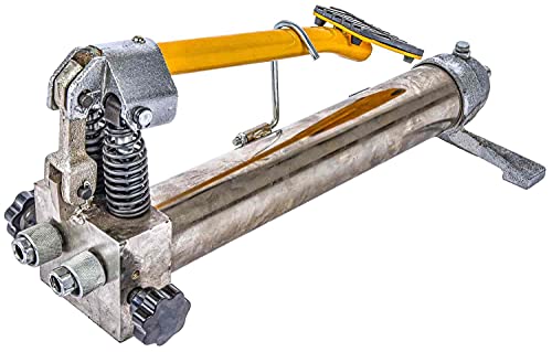 3000 lb. Capacity Hydraulic Car Lifts J849