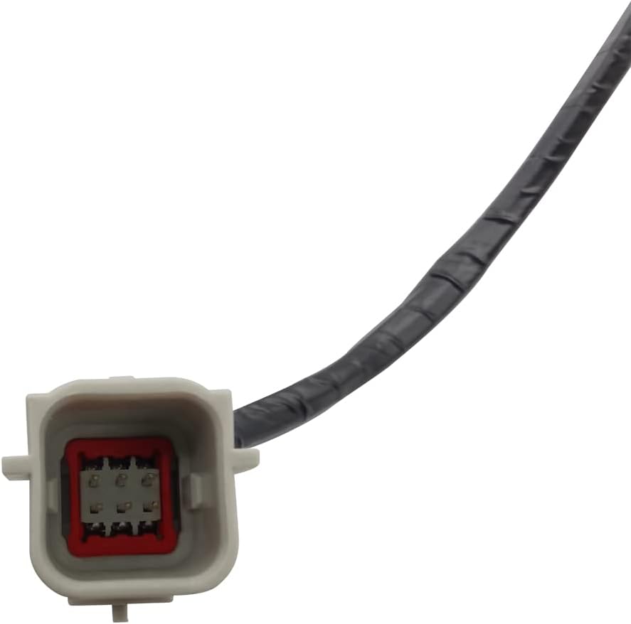 Rear View Backup Camera Pack of 2 P862