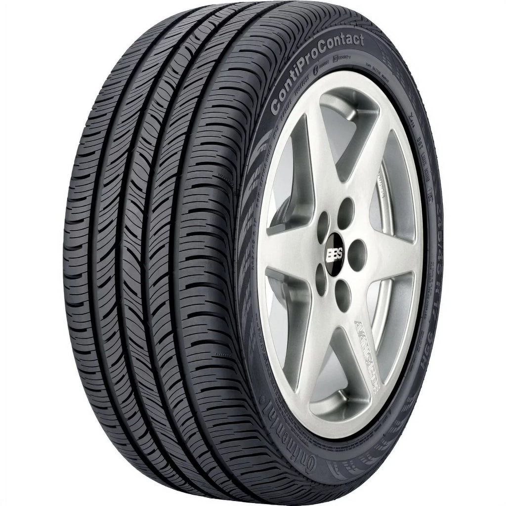 All Season 205/55R17 91H Passenger Tire M664380