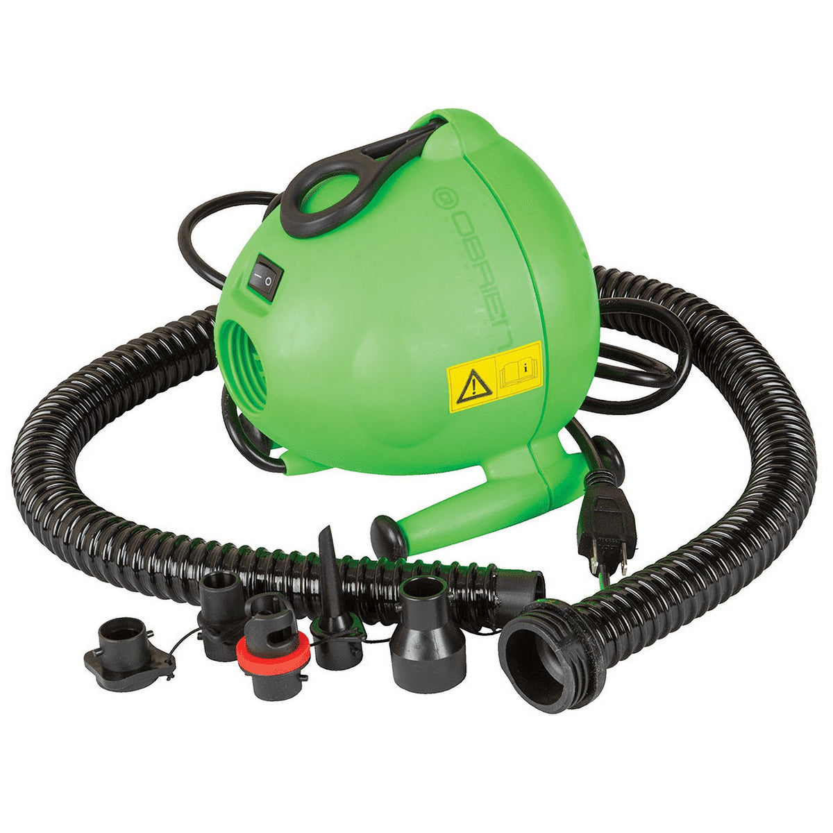 Inflator Pump C470621