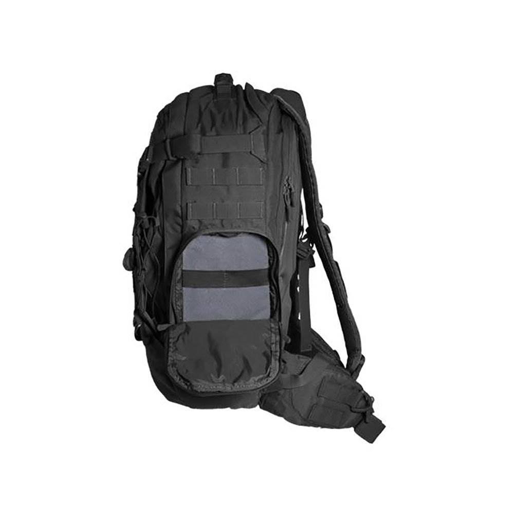 Coyote Full Size Duty Pack with Helmet Carry U509307