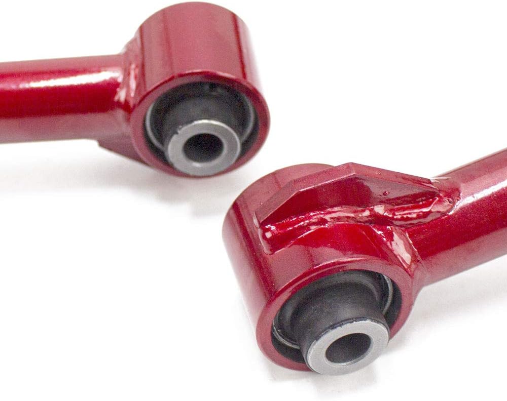 Adjustable Front Upper Control Arms with Ball Joints Set of 2 N3619
