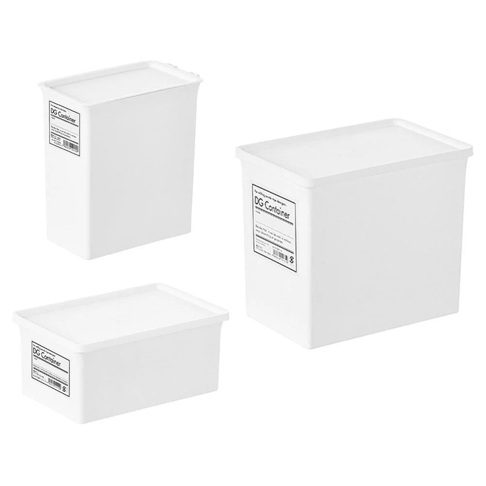6 pcs Storage Container Z499