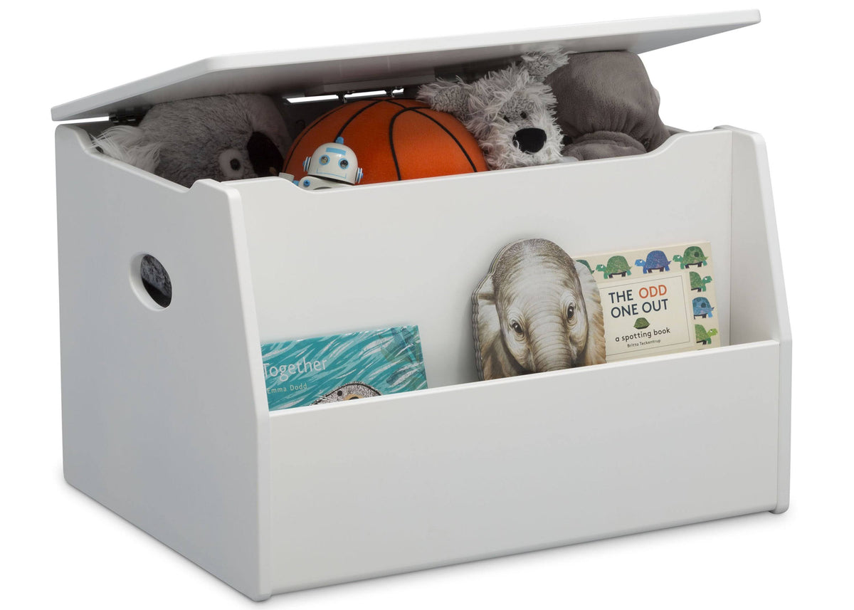 Limestone Toy Box N947