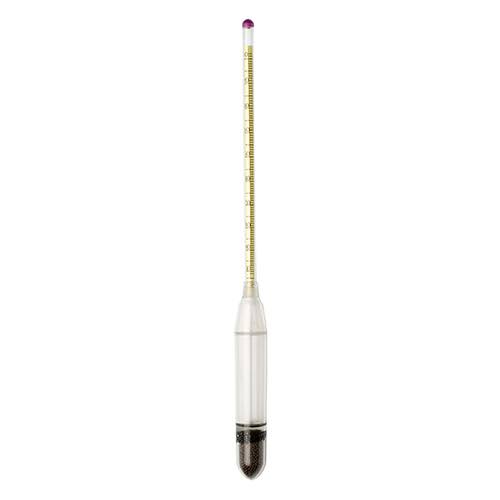 Shatterproof Plastic Hydrometer P478077