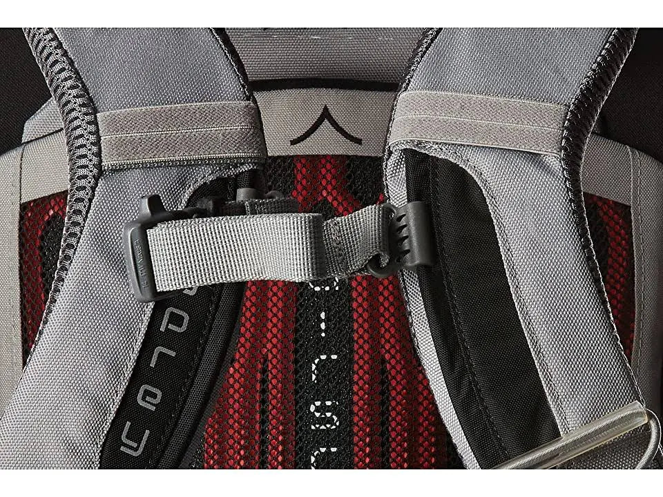 Kepler Grey 70 Backpack G872398