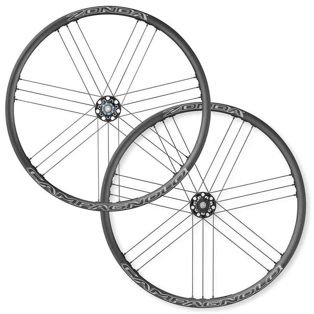 Disc Brake Wheelset I565149