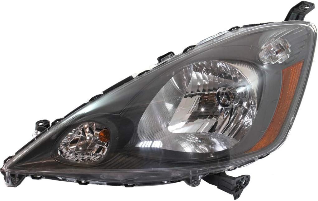 Headlight Assembly Driver Side O17291