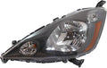 Headlight Assembly Driver Side O17291