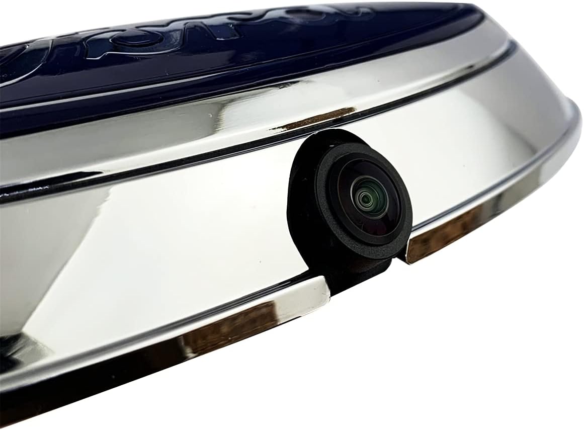 Replacement Emblem Reverse Backup Camera P73791