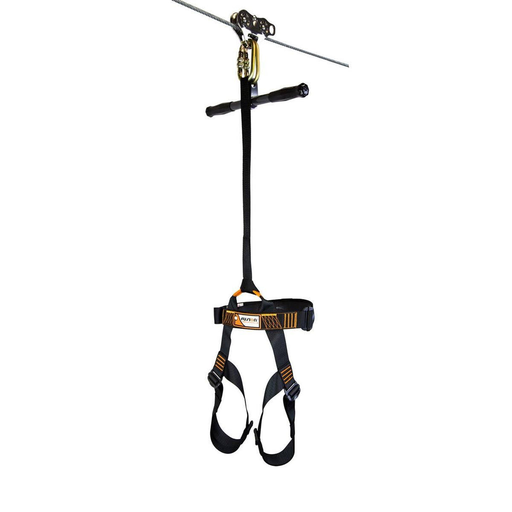 Torpedo Zip Line Kit 150 ft G9476