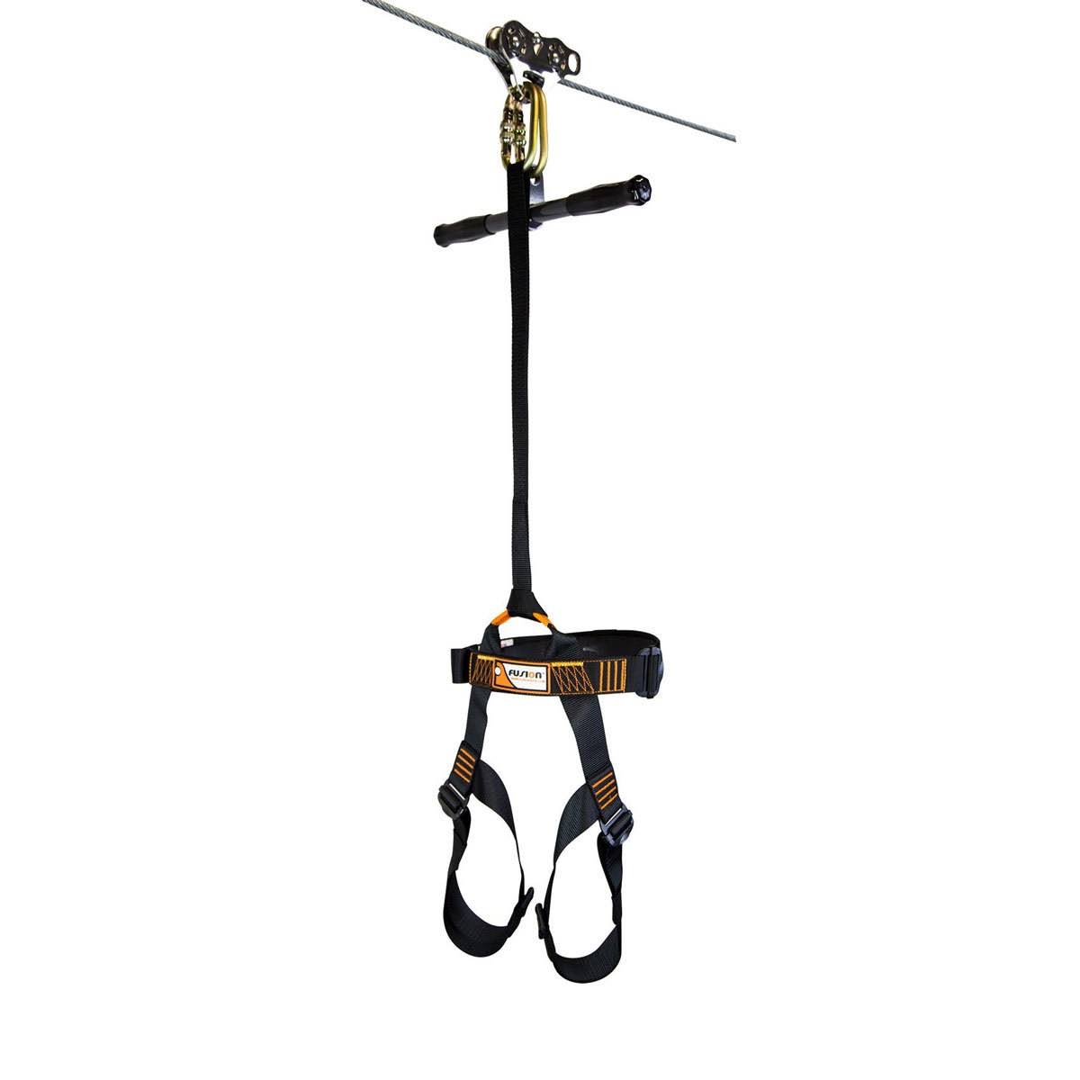 Torpedo Zip Line Kit 150 ft G9476