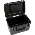 Black File Folder Case U176