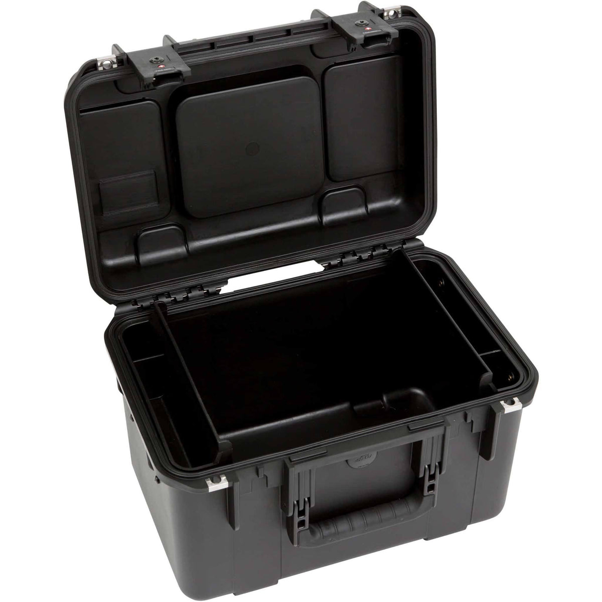 Black File Folder Case U176