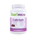 Calcium Citrate with Vitamin D3 and Magnesium 120 Tablets H12275