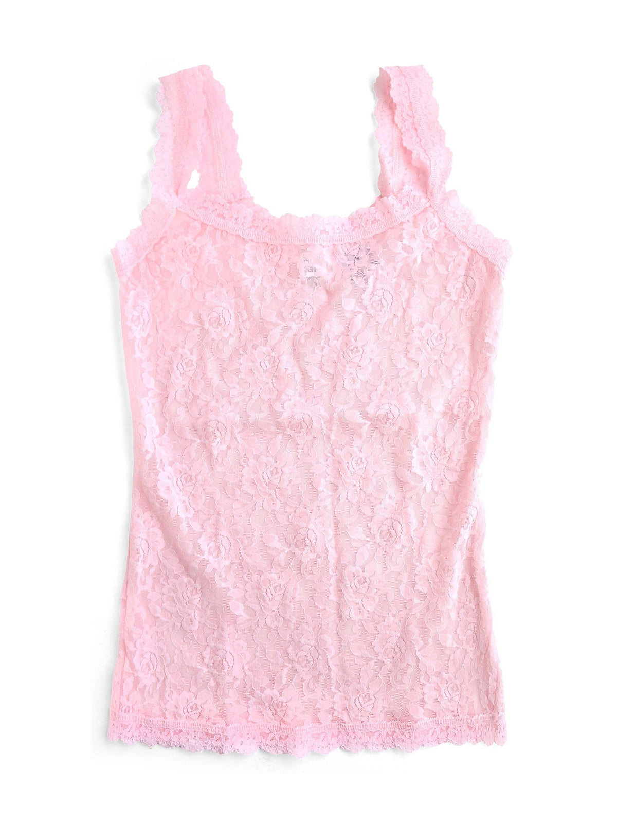 Ivory Lace Camisole Q563519