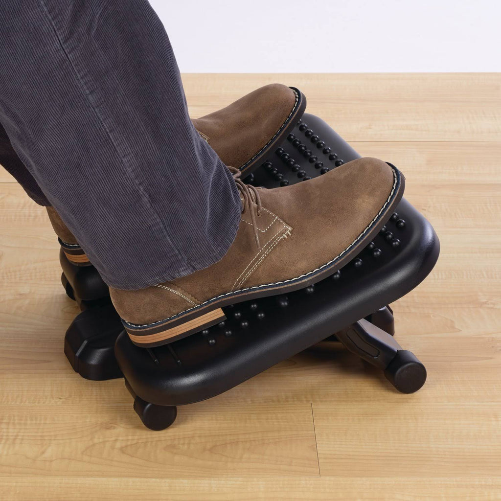 Rocking Footrest J888