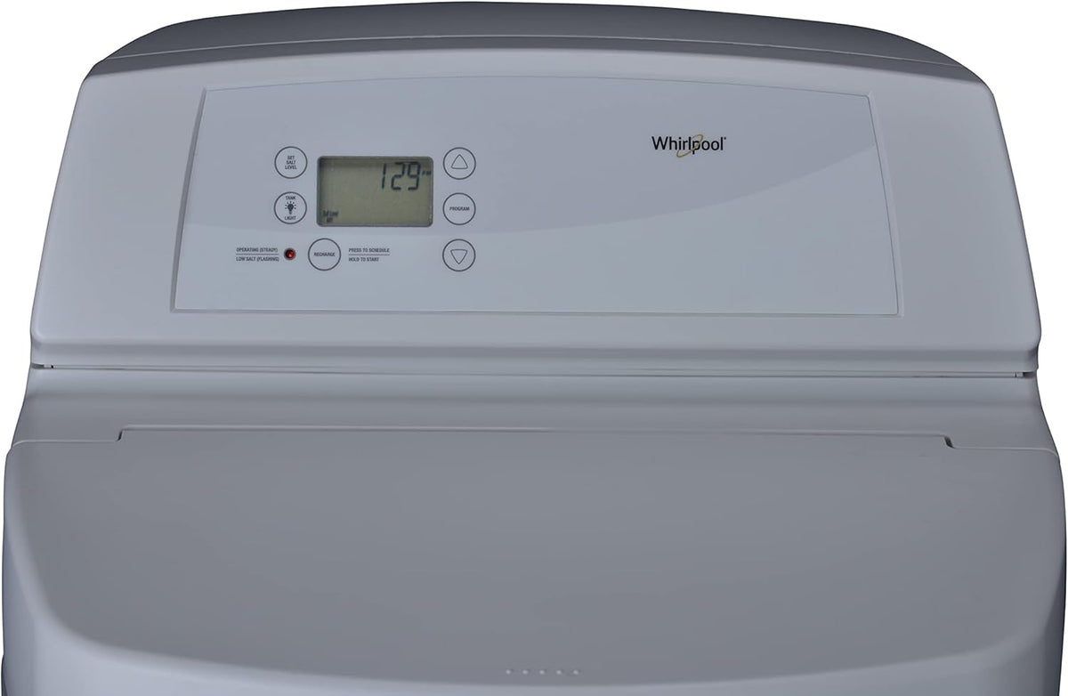 40,000 Grain Water Softener & 6-Stage Reverse Osmosis System O827