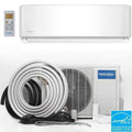24K BTU 20.5 SEER Ductless Mini-Split Heat Pump W5122