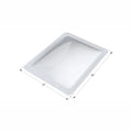 White RV Skylight E567
