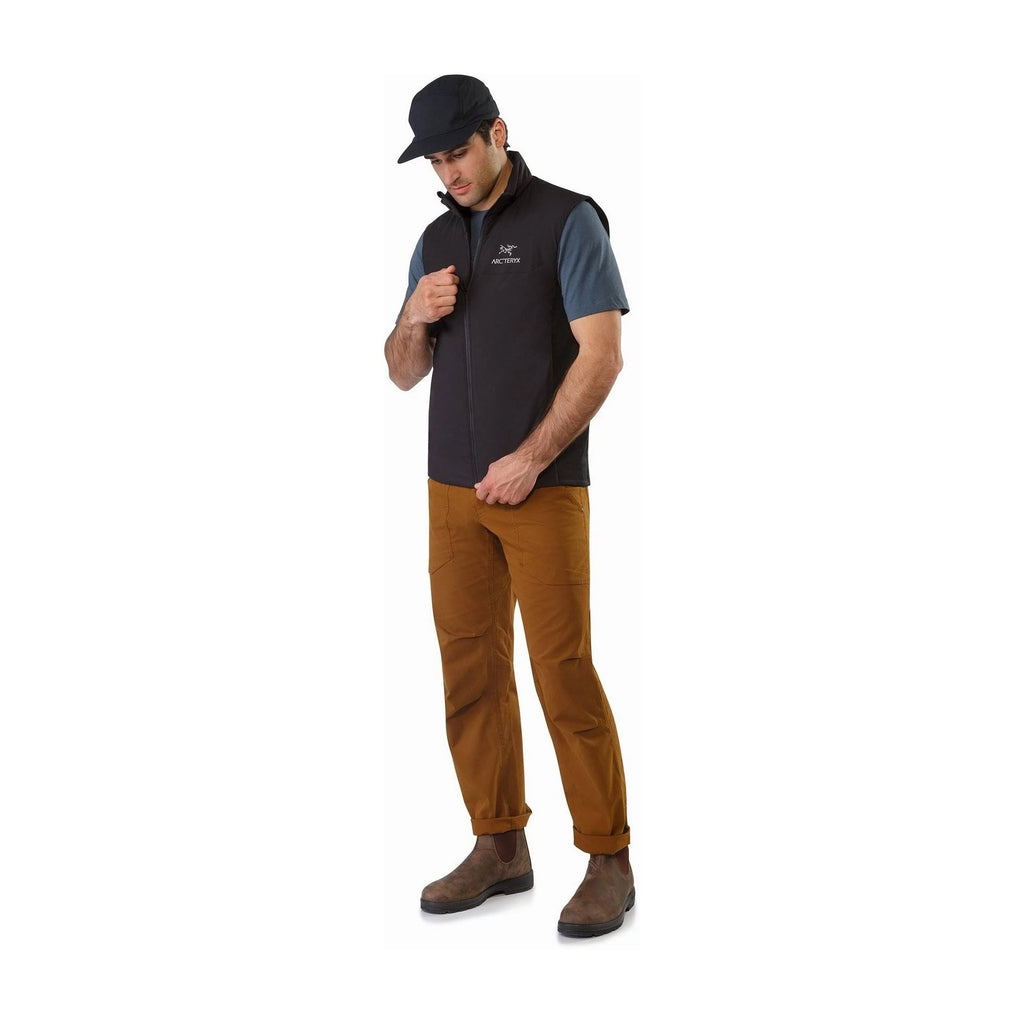 Arc&teryx Men&s Atom LT Vest - Nereus - XL A73911